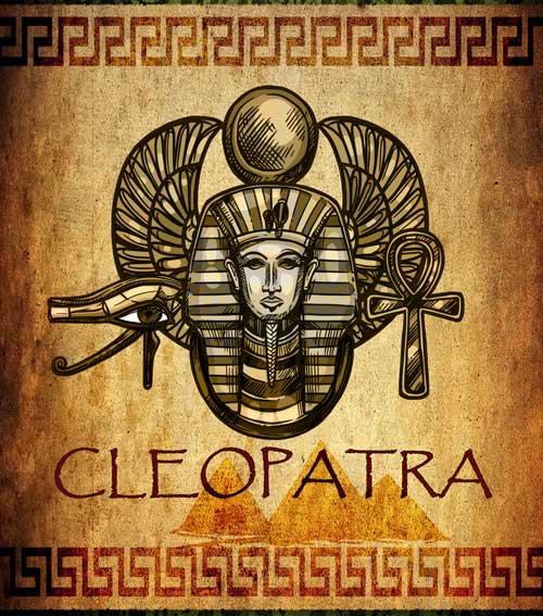 Nuka Seeds Sorte Cleopatra