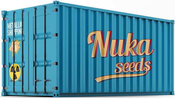 nuka container shipping