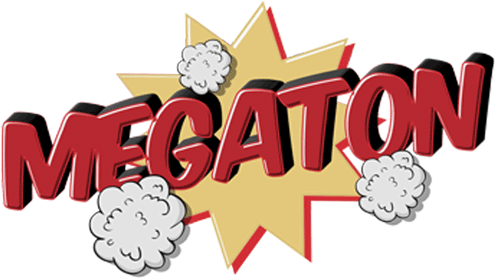 Megaton cannabis seeds product logo