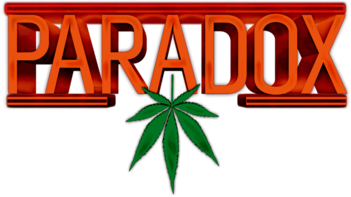 Paradox cannabis seeds product logo