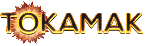Logo Tokamak