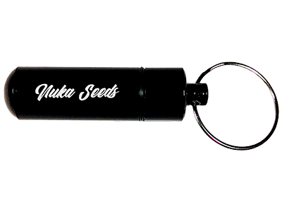 Bombshell Nuka Samen Gold Mariujana