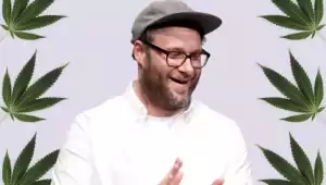 marihuana hoch seth rogen