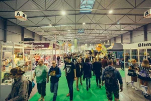 Nukaseeds and Cannafest people nuka seeds 2021