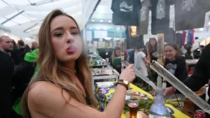 Nukaseeds and Cannafest