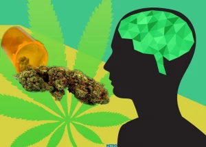 can marijuana lower iq ?