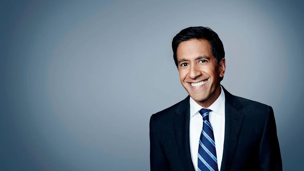 Plevel 5 Sanjay Gupta