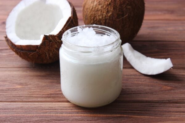 Featured image for “Recipe for Coconut cannabis oil”