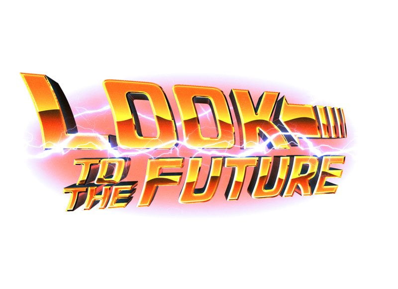 Back to the future