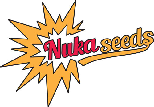 Nuka Seeds Saatgutbank-Logo