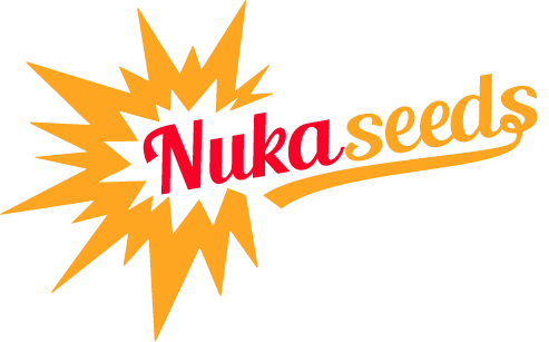Logo Nuka Seeds