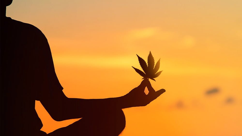 cbd für einen ruhigen Geist