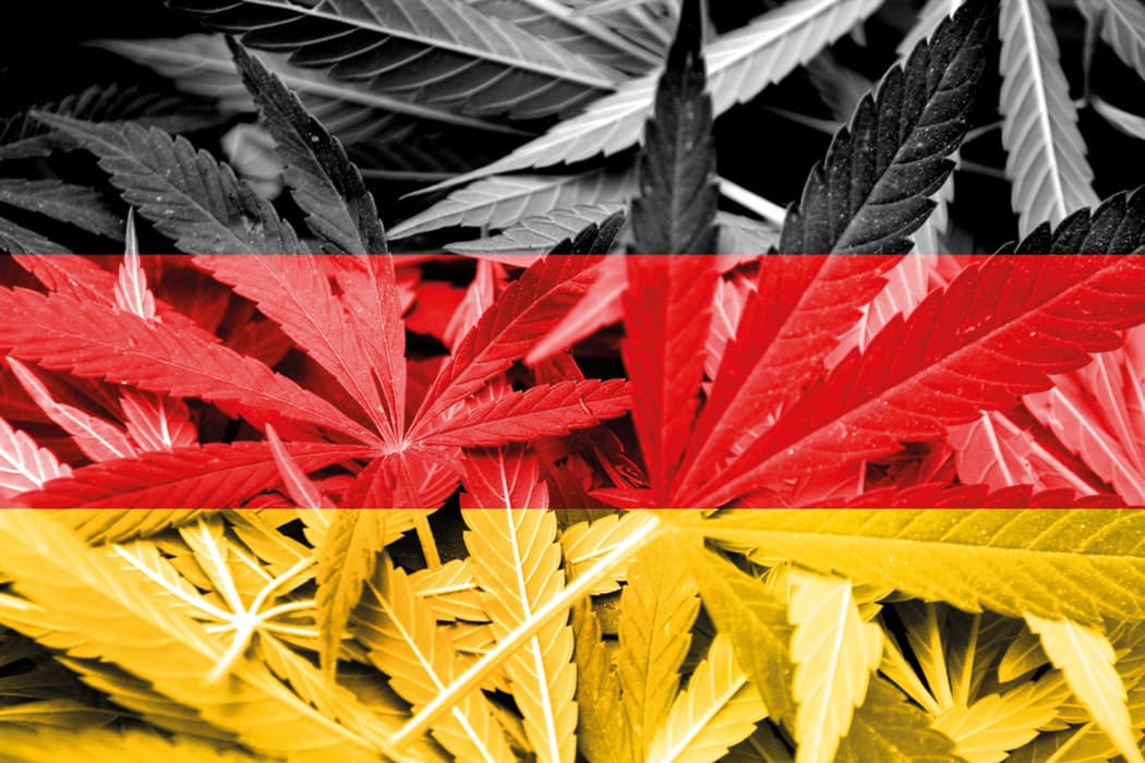 Featured image for “Legalizace konopí v Německu – uživatelé se mohou radovat”