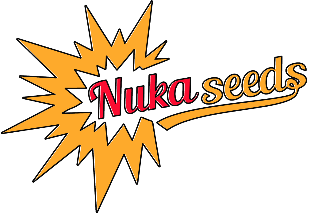 Nuka Seeds Saatgutbank-Logo