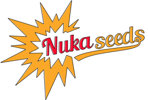 Nuka Seeds Saatgutbank-Logo