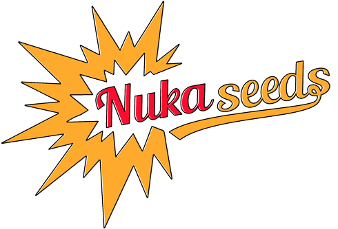 Nuka Seeds Saatgutbank-Logo