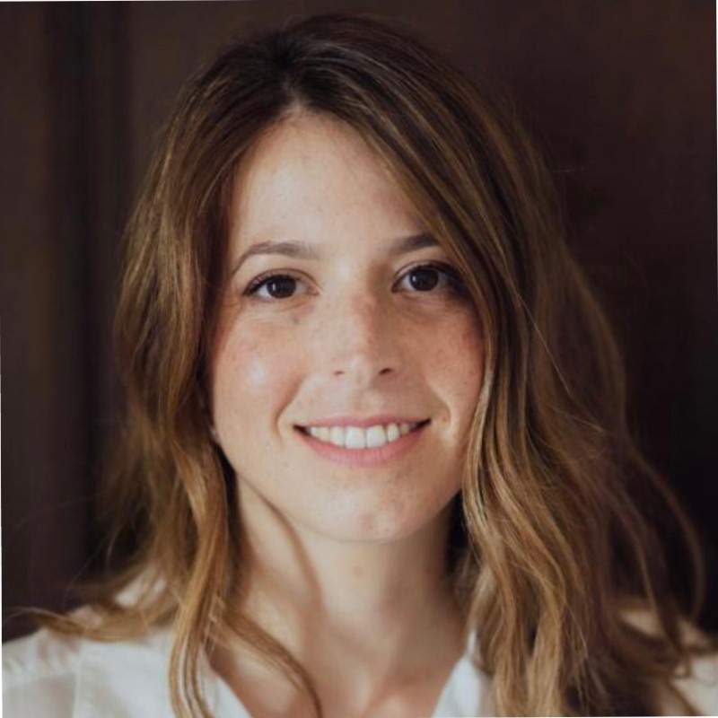 Forscher Shani Poleg Bezirk Tel Aviv, Israel