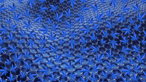 konopný superkondenzátor pro ukládání energie