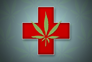 Medizinisches Marihuana heilt die Lunge