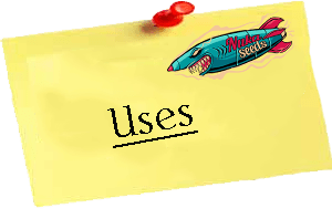 Verwendet Hanftinktur