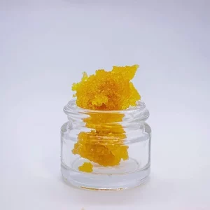 Unkraut Leben Harz Lagerung Glas