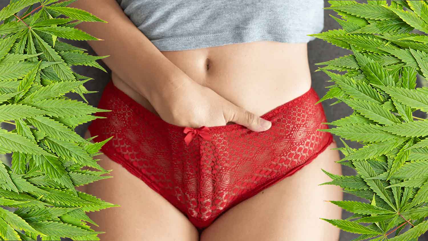 Featured image for “Sex a marihuana ? Podle odborníků pomáhá ženám při orgasmu”