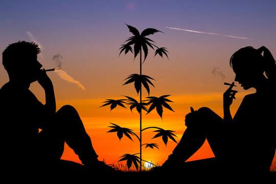 Cannabis erhöht die Achtsamkeit