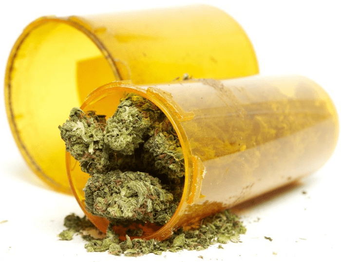 Začněte s malou dávkou