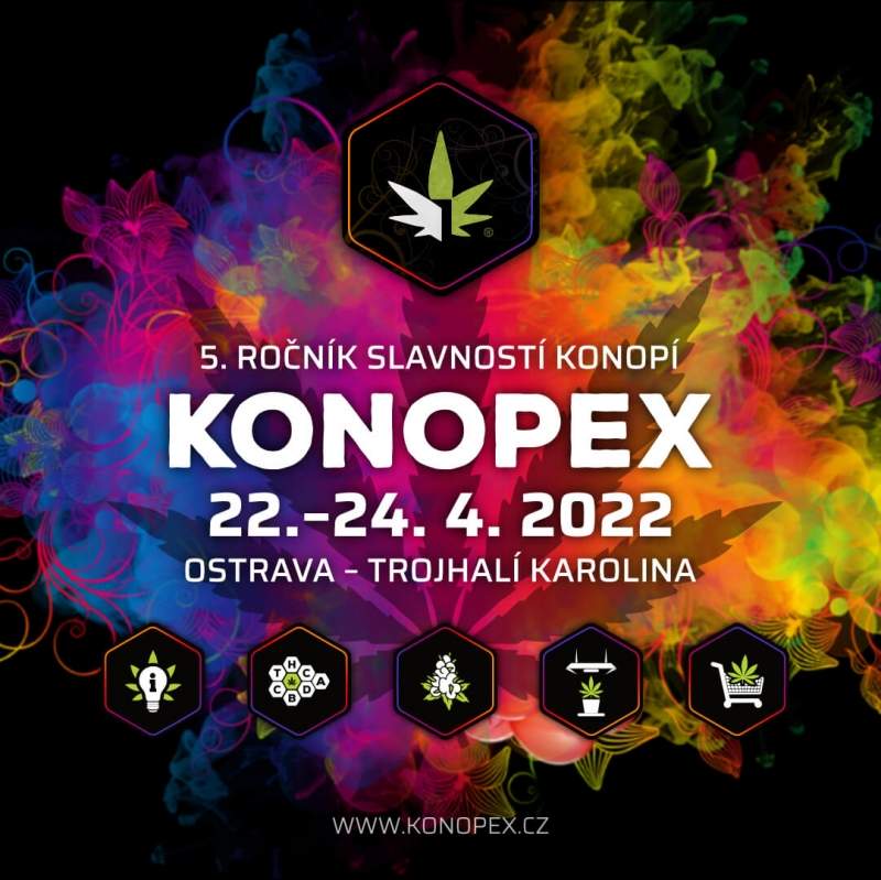 Nukaseeds at Konopex 2022
