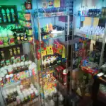 Euforia ist ein junges und dynamisches Team, das sich auch um die Förderung des Cannabis-Lifestyles bemüht.