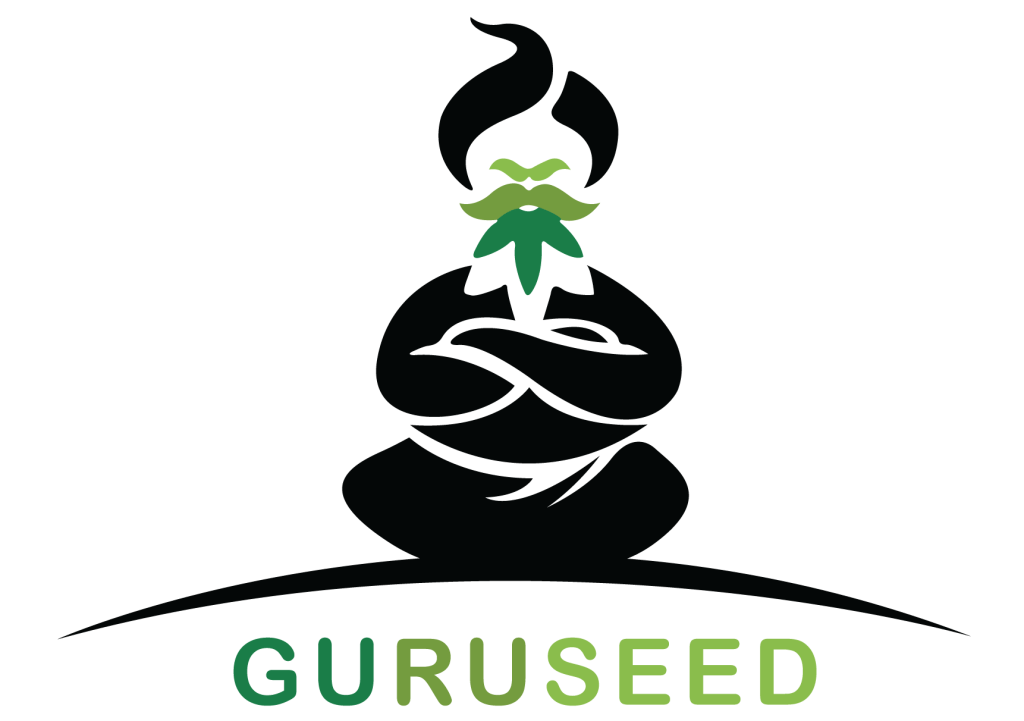 Logo Guruseed.cz