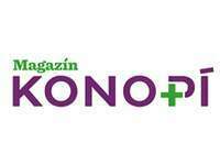 Our parner Magazin Konopi