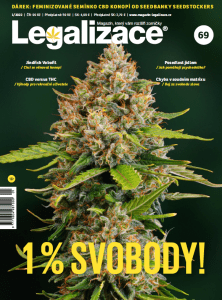 Magazin-Vorschau Cannabis-Legalisierung