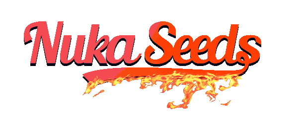 animované logo nukaseeds