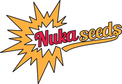 Logo nukaseeds