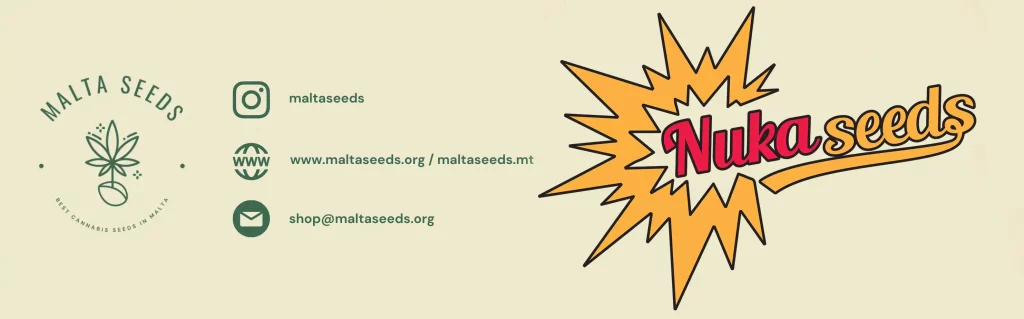 gemeinsames logo von nukaseeds und maltaseeds