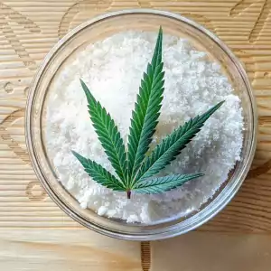 nukaseeds Cannabis-Zucker