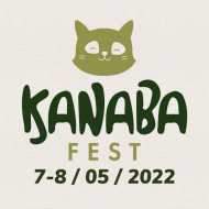 Logo des Kanaba-Festes 2022