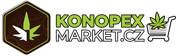 konopex market logo