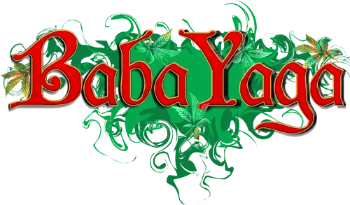 BabaYaga cannabis seeds logo