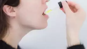 Nukaseeds CBD-Öl Verwendung