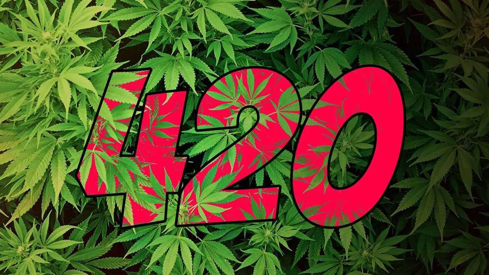 Featured image for “Jaký je význam číslovky „420“ v konopné kultuře?”