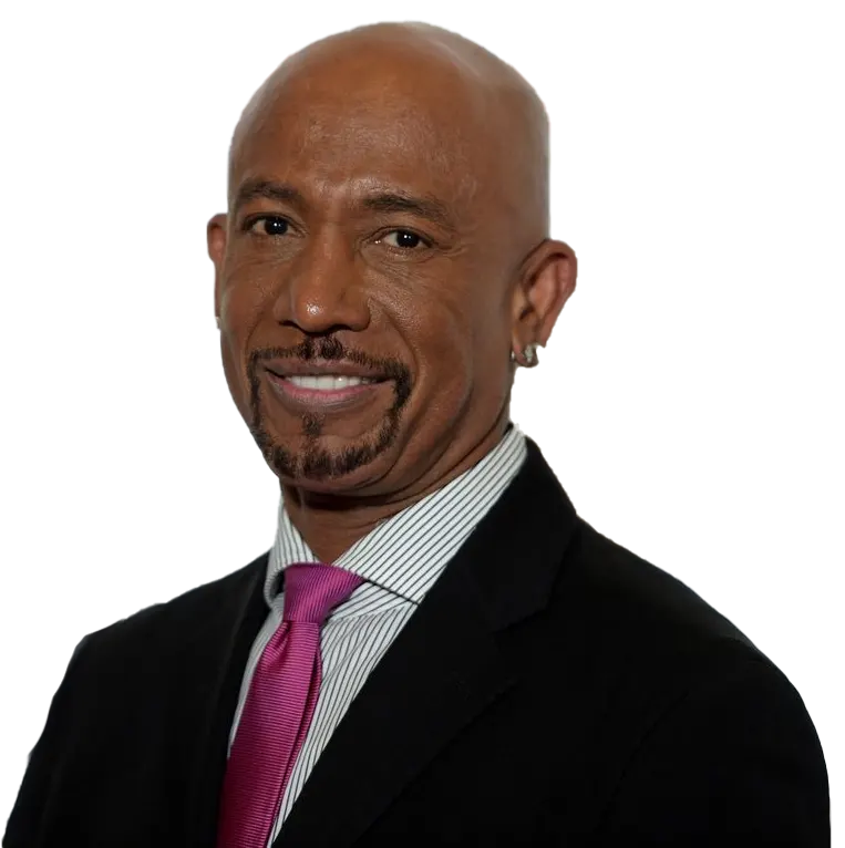 Hvězda Montel Williams propaguje léčebné konopí
