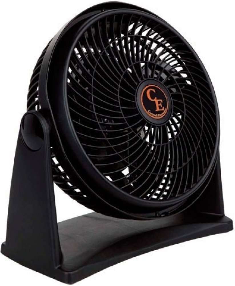 MultiFan Turbo Deckenventilator für den Cannabisanbau in Innenräumen