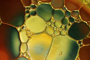 cbd öl extraktor blasen