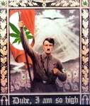 4/20 hitler brithday