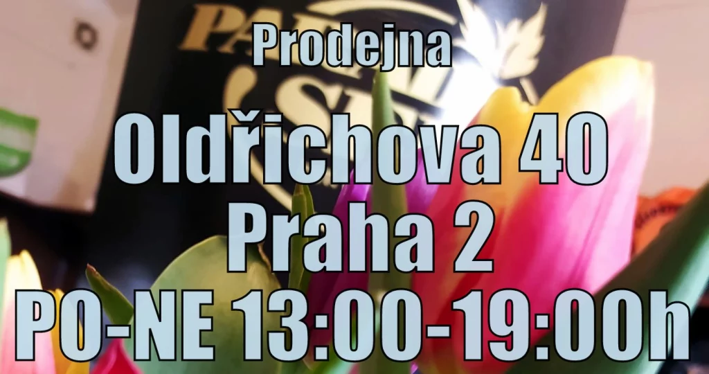 Öffnungszeiten von growbank.cz