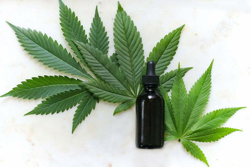 chemical brand cbd and oil