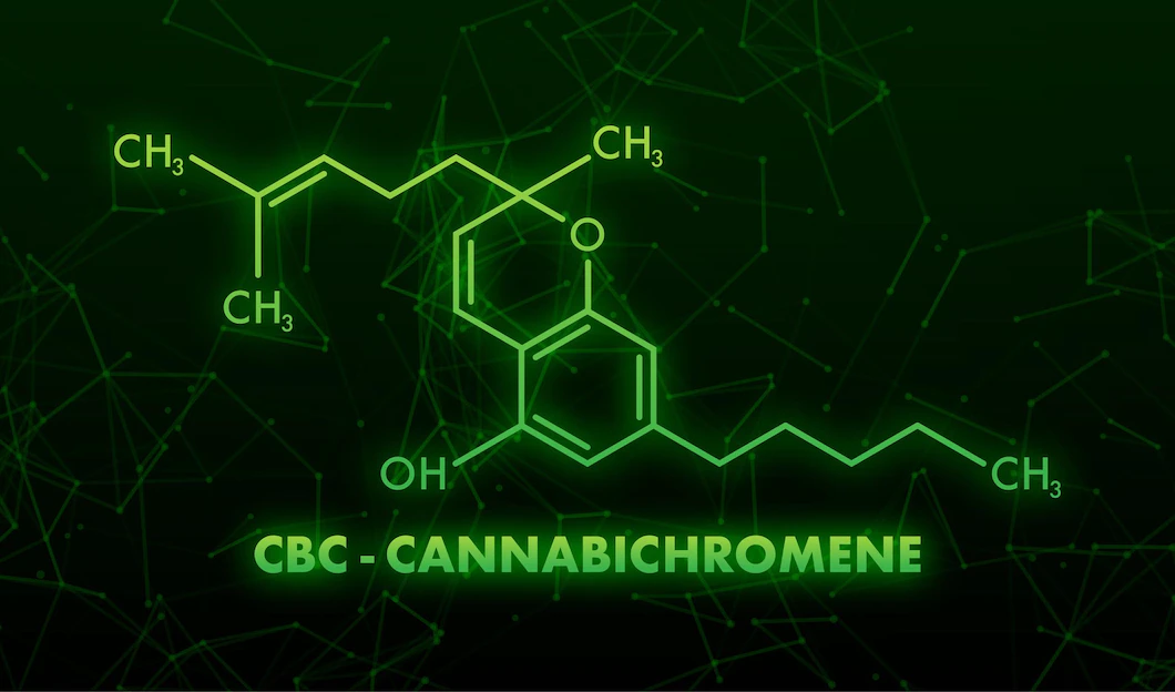 Featured image for “Kanabichromen (CBC) – další zajímavý kanabinoid”