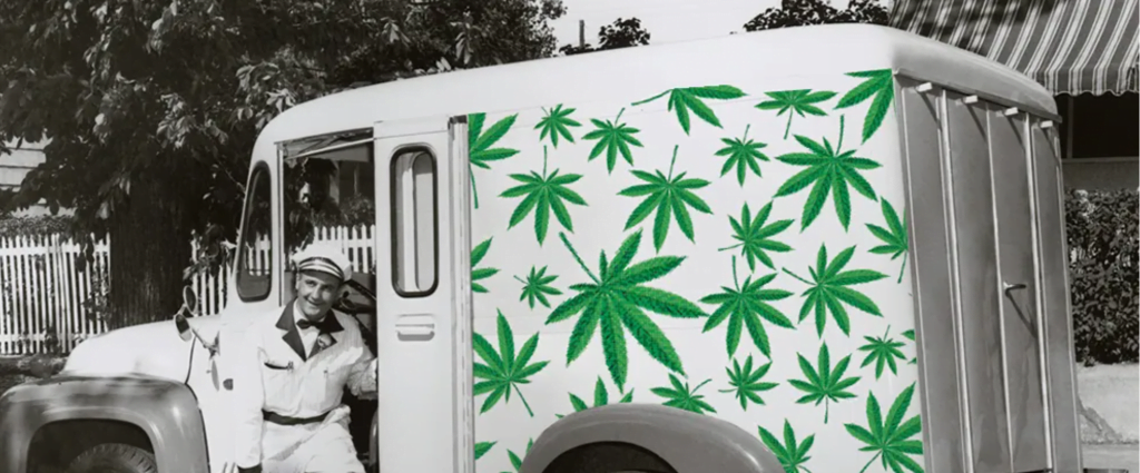 Cannabis und Autofahren